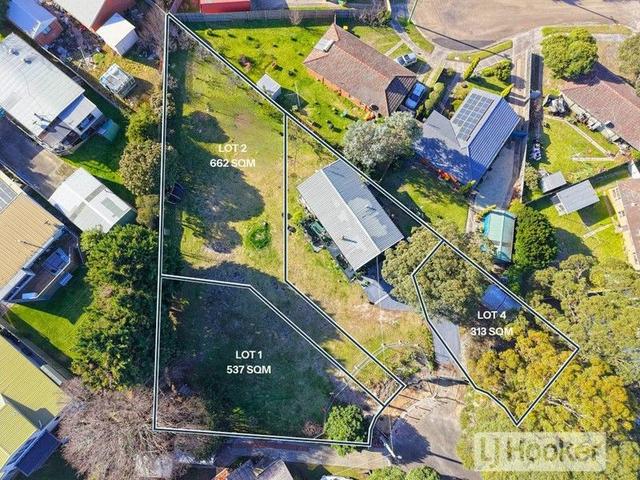 4/3 Roslyn Court, VIC 3909