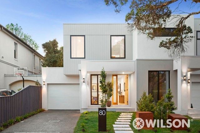 80 Gordon Street, VIC 3185
