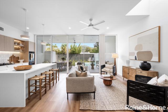 1 Explorer Boulevard, NSW 2535