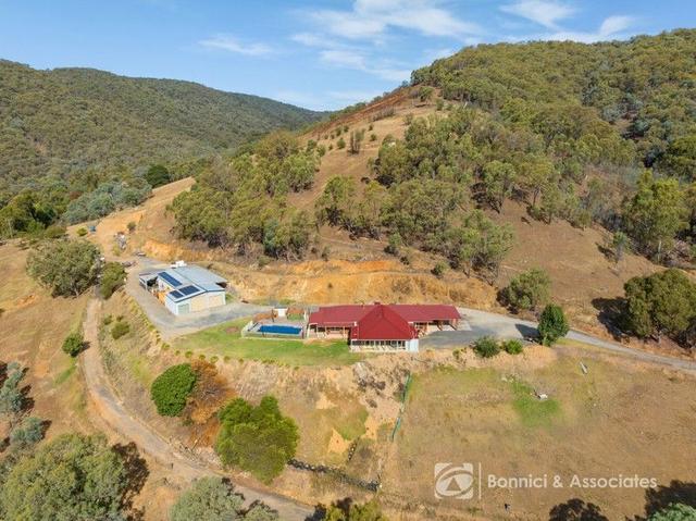1952 Beechworth-Wodonga Road, VIC 3688