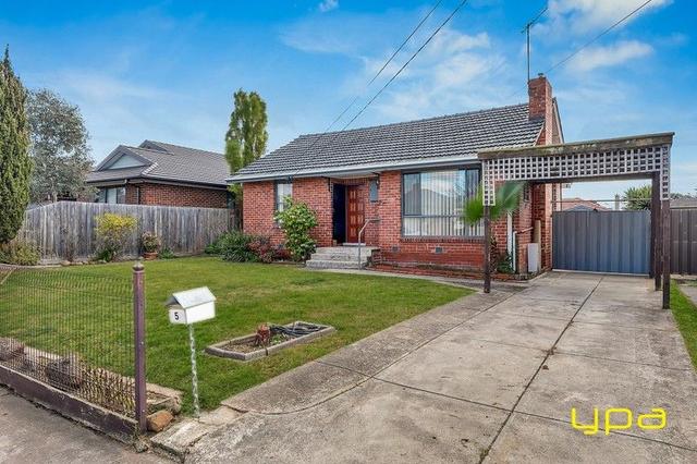 5 Kilmore Ave, VIC 3073