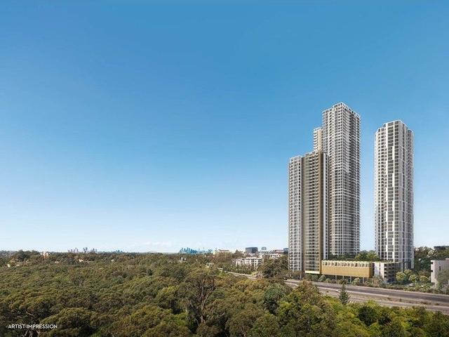 1204/100 Talavara Road, NSW 2113