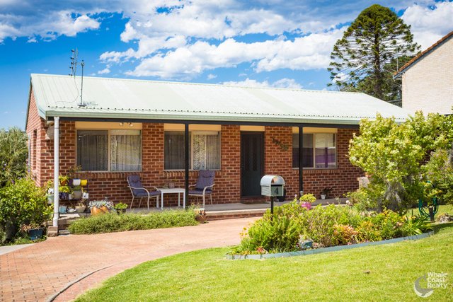 4 Elanora Street, NSW 2546