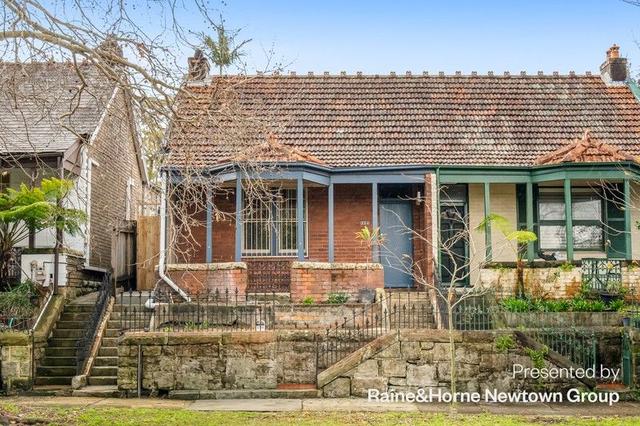 304 Falcon Street, NSW 2089