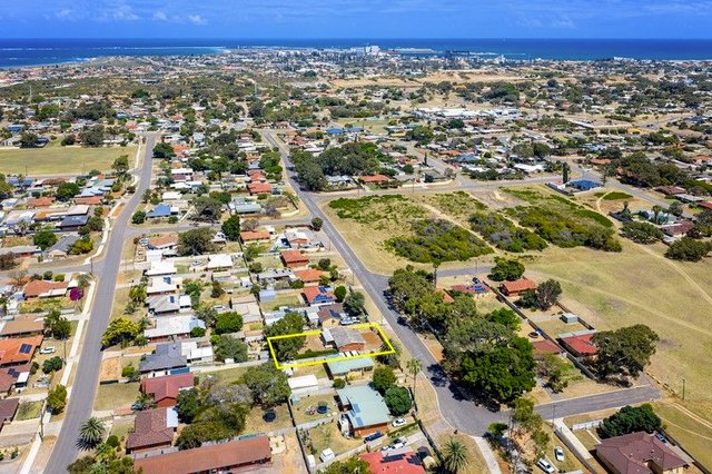 71 Kenny Crescent, WA 6530