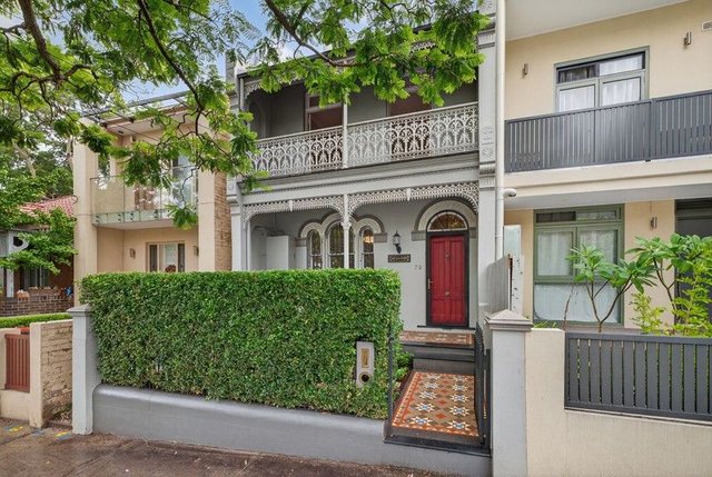 79 Palace  Street, NSW 2049