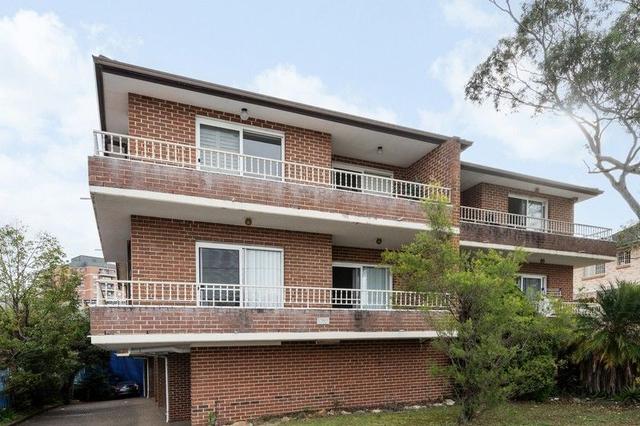 4/5-7 Wright Street, NSW 2220