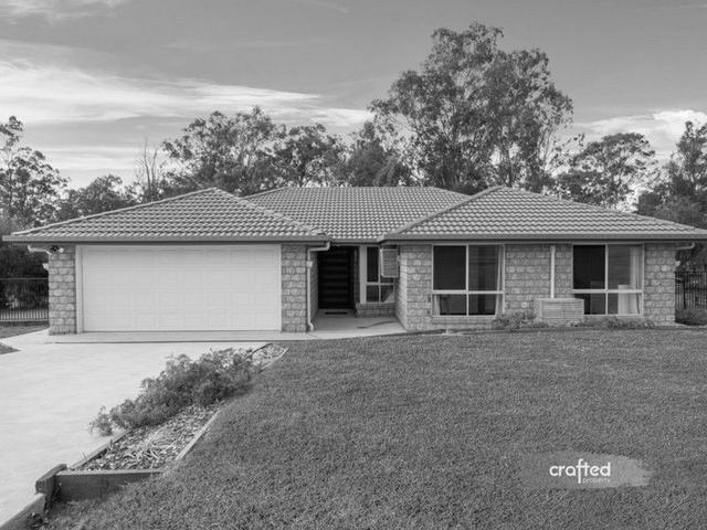 22 Tall Timber Road, QLD 4124