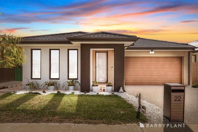 22 Wensleydale Drive, VIC 3335