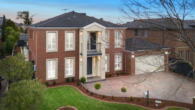 32 Ellendale Street, VIC 3178