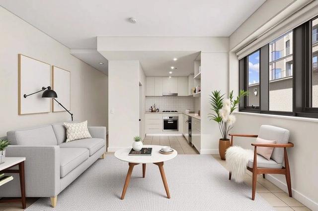 402/22 Parkes Street, NSW 2150