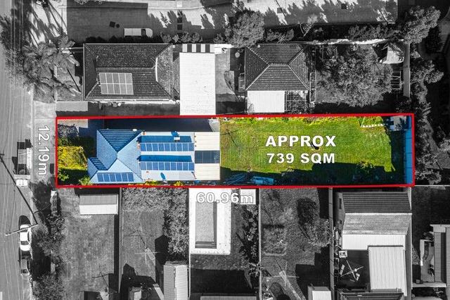 20 Hillcrest Avenue, NSW 2190