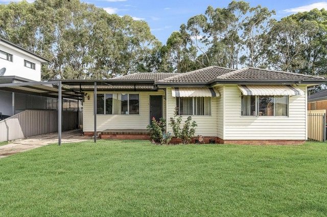 15 Maygar Close, NSW 2214