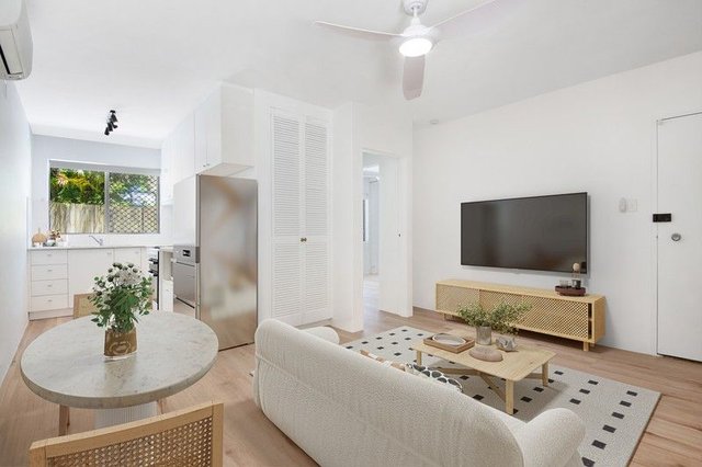 2/22 Clarke Street, NSW 2101