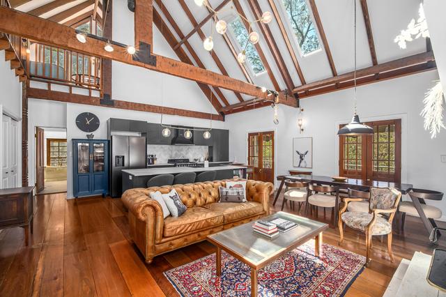 36 Gladstone Road, NSW 2576