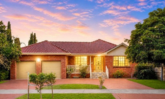 12 Fitzpatrick Drive, VIC 3028