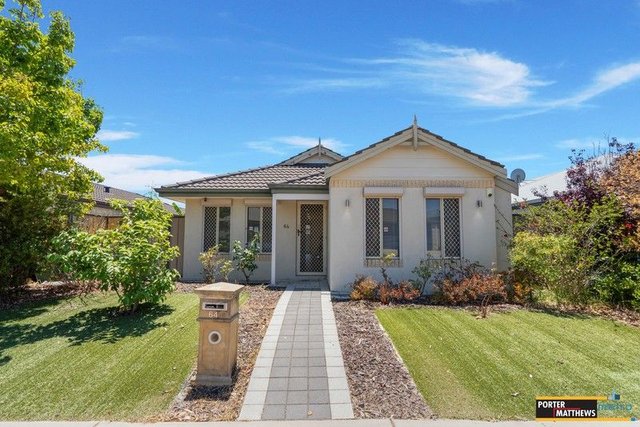 64 Warrilow Loop, WA 6155