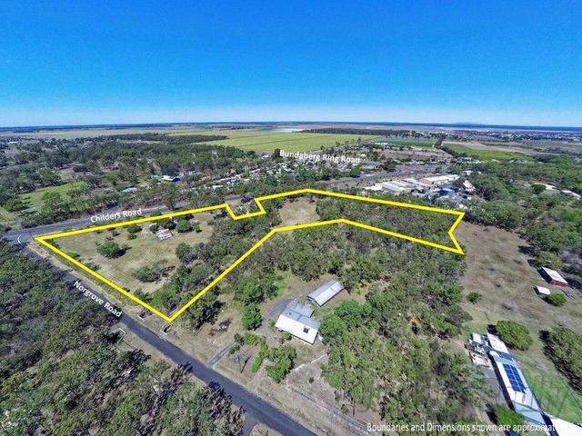 87 Childers Road, QLD 4670