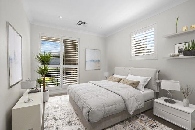 Unit 1/257 O'Sullivan Rd, NSW 2023