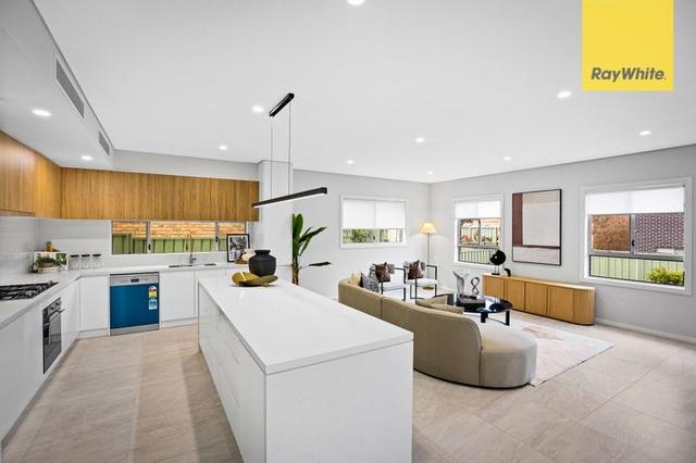 12 Cavers Lane, NSW 2142