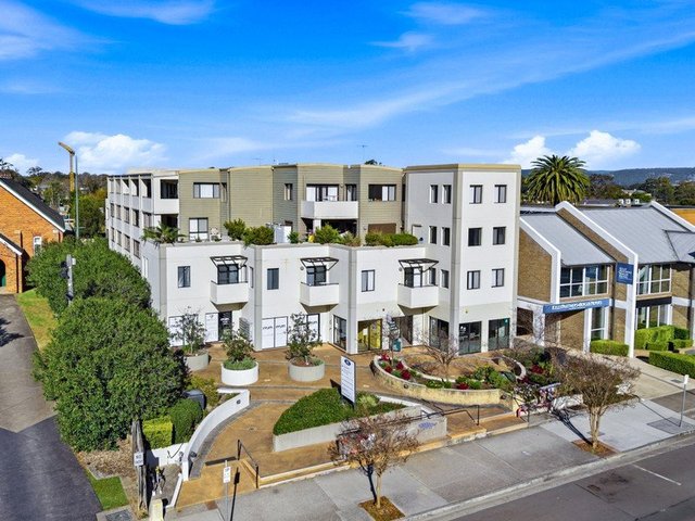11/282 High Street, NSW 2750