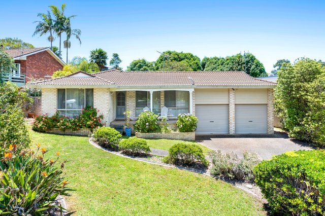 22 Explorers Way, NSW 2536