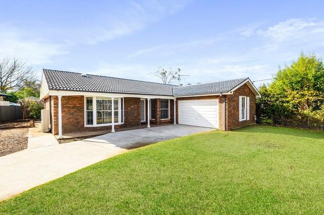 17 Huntley Grange Road, NSW 2777