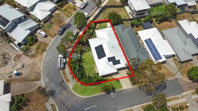 27 Willow Rise Dr, QLD 4133