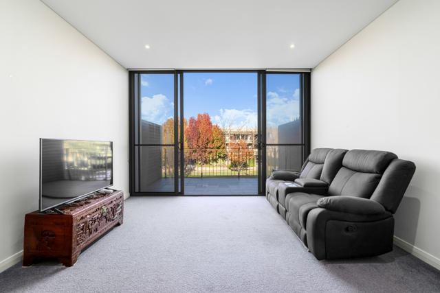 30/20 Eyre Street, ACT 2604