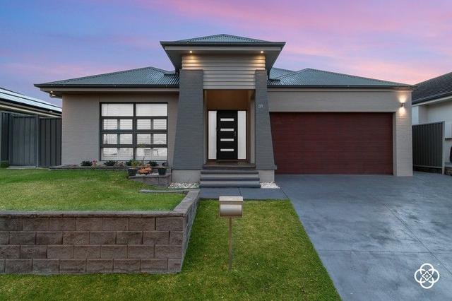 31 Wigeon Chase, NSW 2285