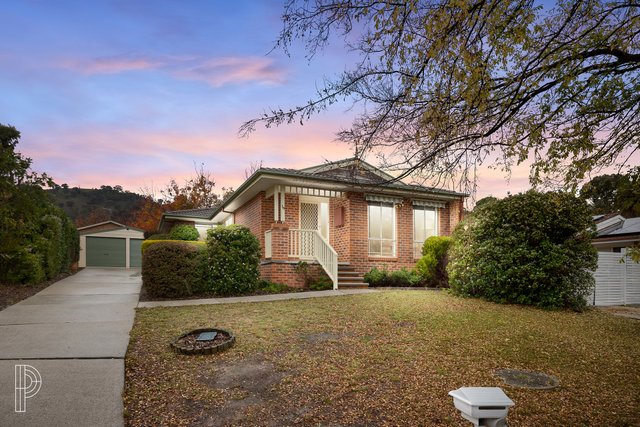 16 Wilson Crescent, ACT 2906