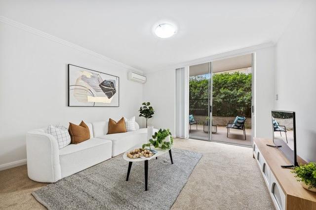 HG15/81-86 Courallie  Avenue, NSW 2140