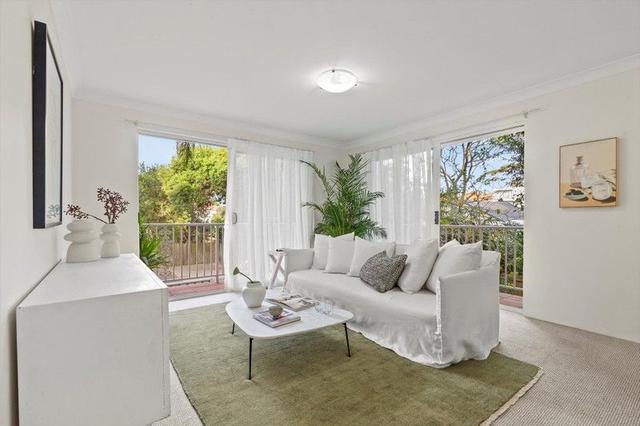 3/321 Maroubra Road, NSW 2035