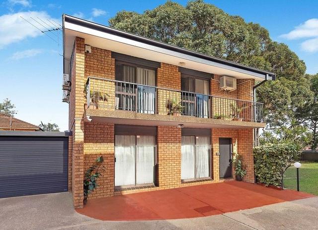 11/18 Chiswick Road, NSW 2190