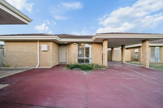 8/25 Quarram Way, WA 6110