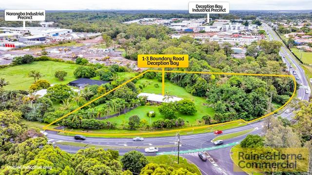 1-3 Boundary Road, QLD 4508