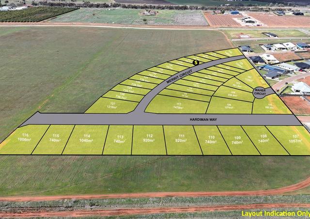 Collina North, NSW 2680
