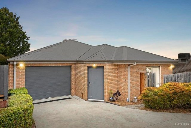 139A Manchester Road, VIC 3138