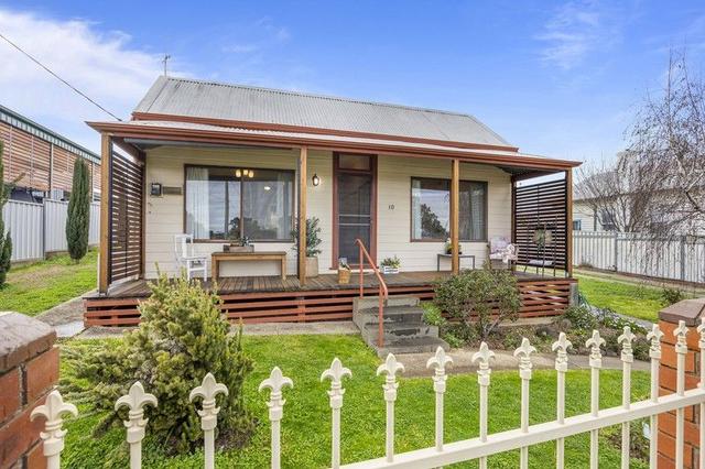 10 Outtrim Street, VIC 3465