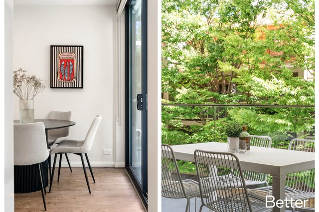 37/29 Dawes Street, ACT 2604