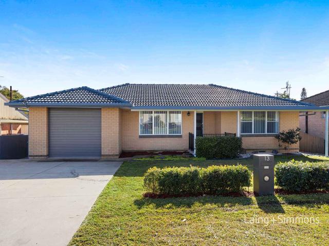 13 The Spinnaker, NSW 2444