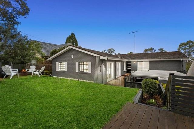 42 Silver Crescent, NSW 2120