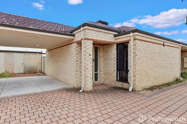 4/1533B Albany Highway, WA 6107