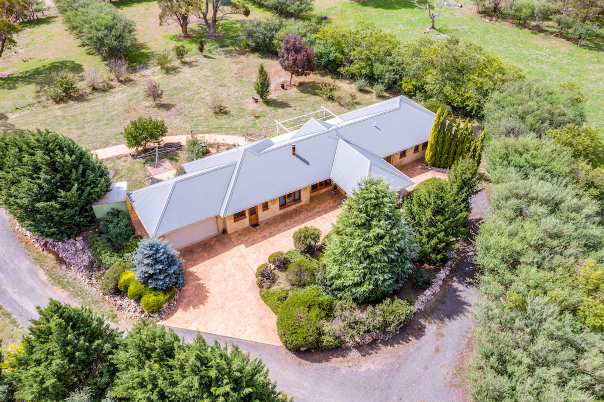 3444 Laggan Road, Crookwell NSW 2583 Rural for Sale Allhomes