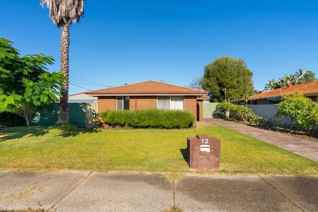 12 Breaden Drive, WA 6168