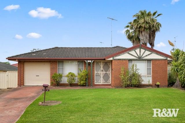 6 Dunkley Court, NSW 2766