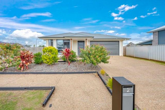 2 Thornbill Close, QLD 4670