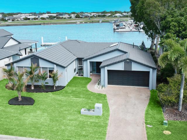 32 Cosmos Avenue, QLD 4507