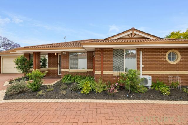 120B Raleigh Street, WA 6101