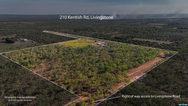 210 Kentish Road, NT 0822